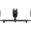 ZFISH Hrazda Buzzer Bar ZFX 3 Rods – Obrázok 7