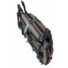 ZFISH Lehátko Camo Condor Bedchair 8-Leg - MojeRybárstvo.sk ZFISH Lehátko Camo Condor Bedchair 8-Leg – Obrázok 8