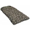 ZFISH Camo Set Lehátko + Spacák, Bedchair + Sleeping Bag – Obrázok 2
