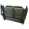 ZFISH Camo Set Lehátko + Spacák, Bedchair + Sleeping Bag – Obrázok 6