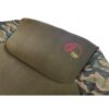 ZFISH Camo Set Lehátko + Spacák, Bedchair + Sleeping Bag – Obrázok 7