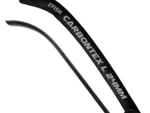 ZFISH Kobra Carbontex Throwing Stick L 24mm/90cm