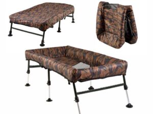 ZFISH Podložka Carp Camo Cradle
