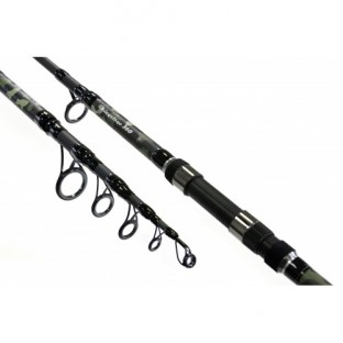 ZFISH Combo 2x Prut Kingstone 3,60m/3lb + Pouzdro Zdarma! - MojeRybárstvo.sk ZFISH Combo 2x Prut Kingstone 3,60m/3lb + Pouzdro Zdarma! – Obrázok 2