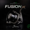 ZFISH Combo Prut Black Stalker 10ft/3lb + Naviják Fusion X 6000 – Obrázok 2