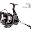 ZFISH Combo Prut Catfish Fighter 2,85m/100-300g + Naviják Zeus ZX 8000 – Obrázok 3