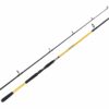 ZFISH Combo Prut Kodiak 2,40m + Naviják Zeus ZX8000 – Obrázok 2