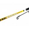 ZFISH Combo Prut Kodiak 2,40m + Naviják Zeus ZX8000 – Obrázok 3