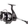 ZFISH Combo Prut Kodiak 2,40m + Naviják Zeus ZX8000 – Obrázok 7