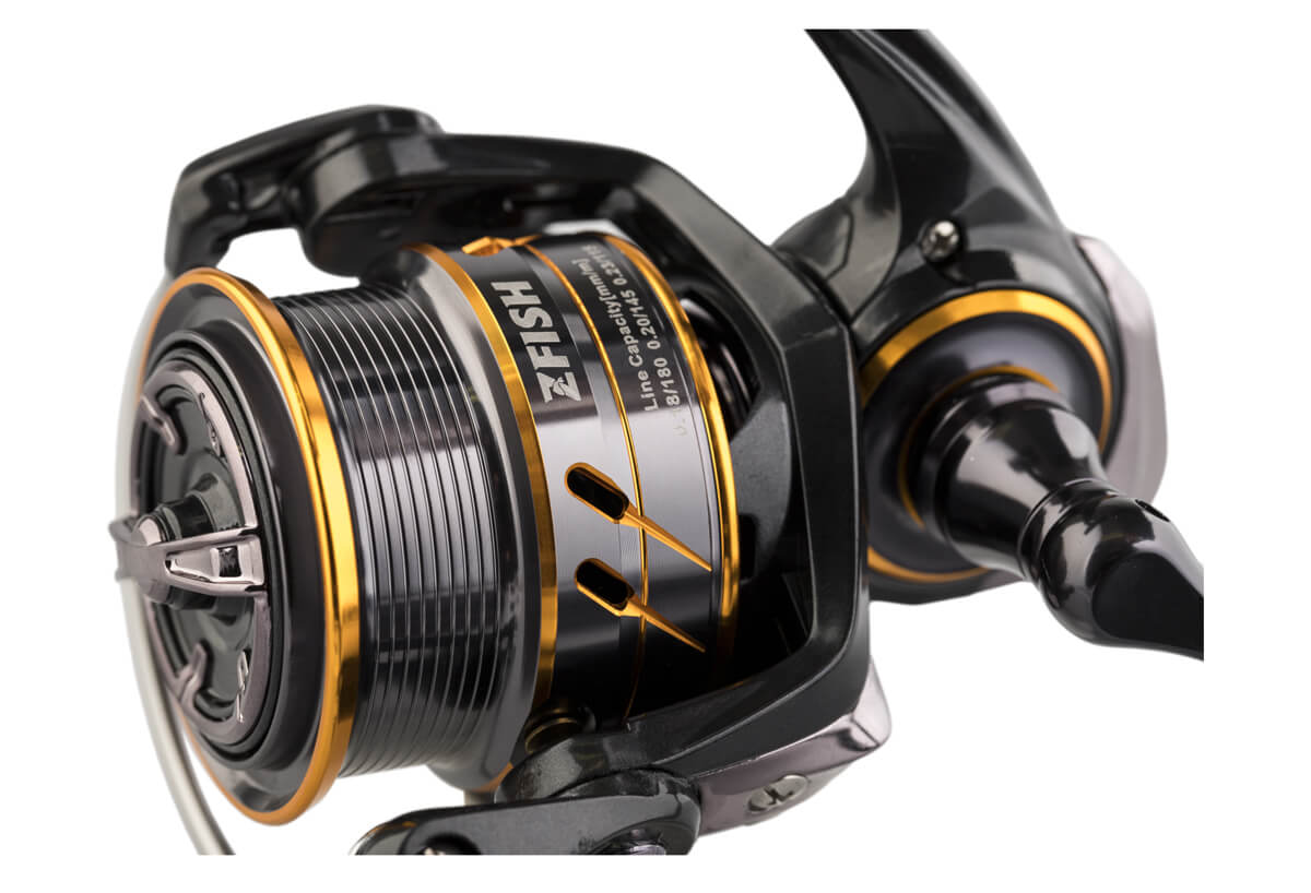 ZFISH Combo Prut Skynet 2,10m/2-10g + Naviják Striker ST 2500 - MojeRybárstvo.sk ZFISH Combo Prut Skynet 2,10m/2-10g + Naviják Striker ST 2500 – Obrázok 8