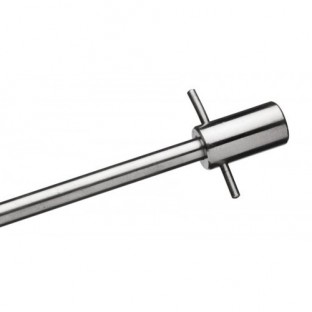 ZFISH Nerezová Vidlička Deluxe Bank Stick with Drill - Image 3