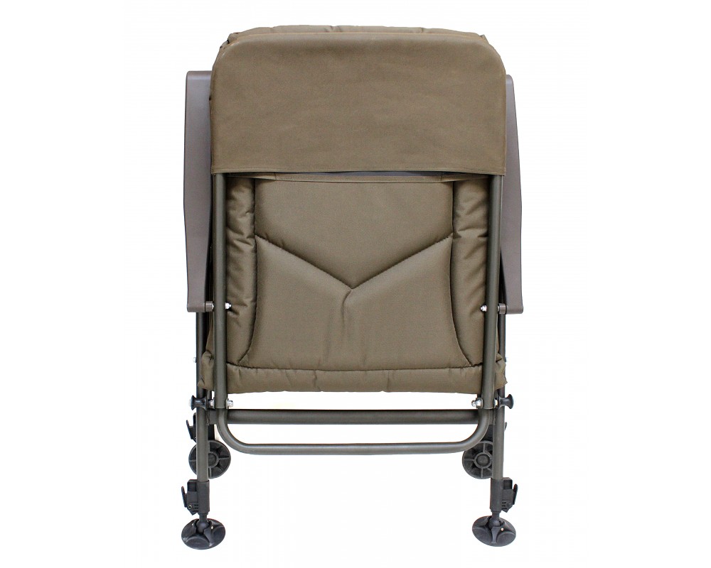 ZFISH Křeslo Deluxe Camo Chair - Image 6