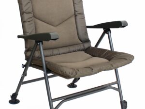 ZFISH Křeslo Deluxe GRN Chair