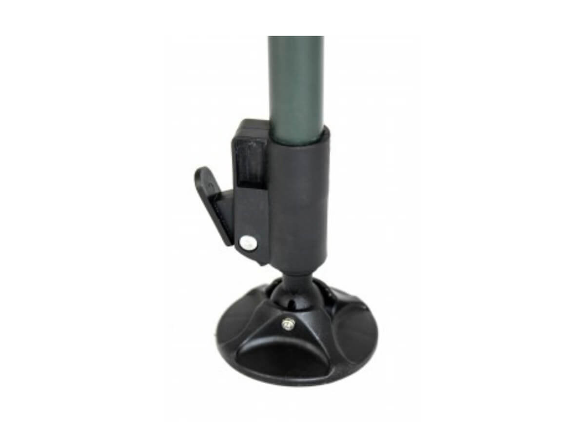 ZFISH Přídavné nohy k Lehátku Double Support Legs - Image 3