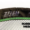ZFISH Podběráková Hlava Drytex 40x45cm – Obrázok 3
