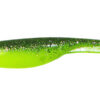 ZFISH FAT-BELLY SHAD 10cm - 4 ks – Obrázok 3