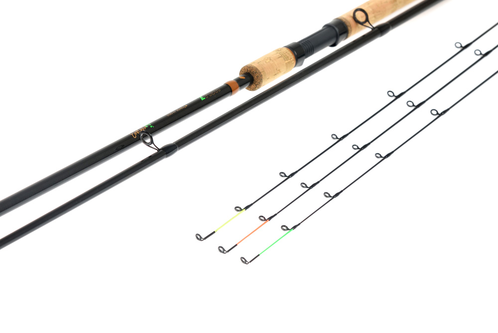 ZFISH Prut Evolution 3,30m/40-120g - MojeRybárstvo.sk ZFISH Prut Evolution 3,30m/40-120g – Obrázok 4