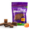 ZFISH Zakrmovací Brikety 220g – Obrázok 5