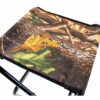 ZFISH Stolička Foldable Stool – Obrázok 2