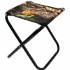 ZFISH Stolička Foldable Stool