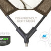 ZFISH Podběráková Hlava Gripnet Landing Net 50" – Obrázok 3
