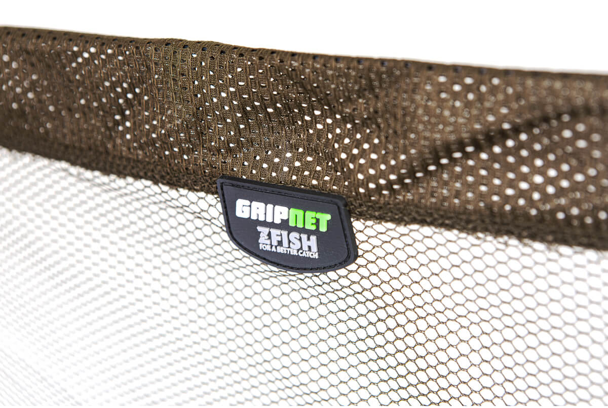 ZFISH Podběráková Hlava Gripnet Landing Net 42" - MojeRybárstvo.sk ZFISH Podběráková Hlava Gripnet Landing Net 42" – Obrázok 2