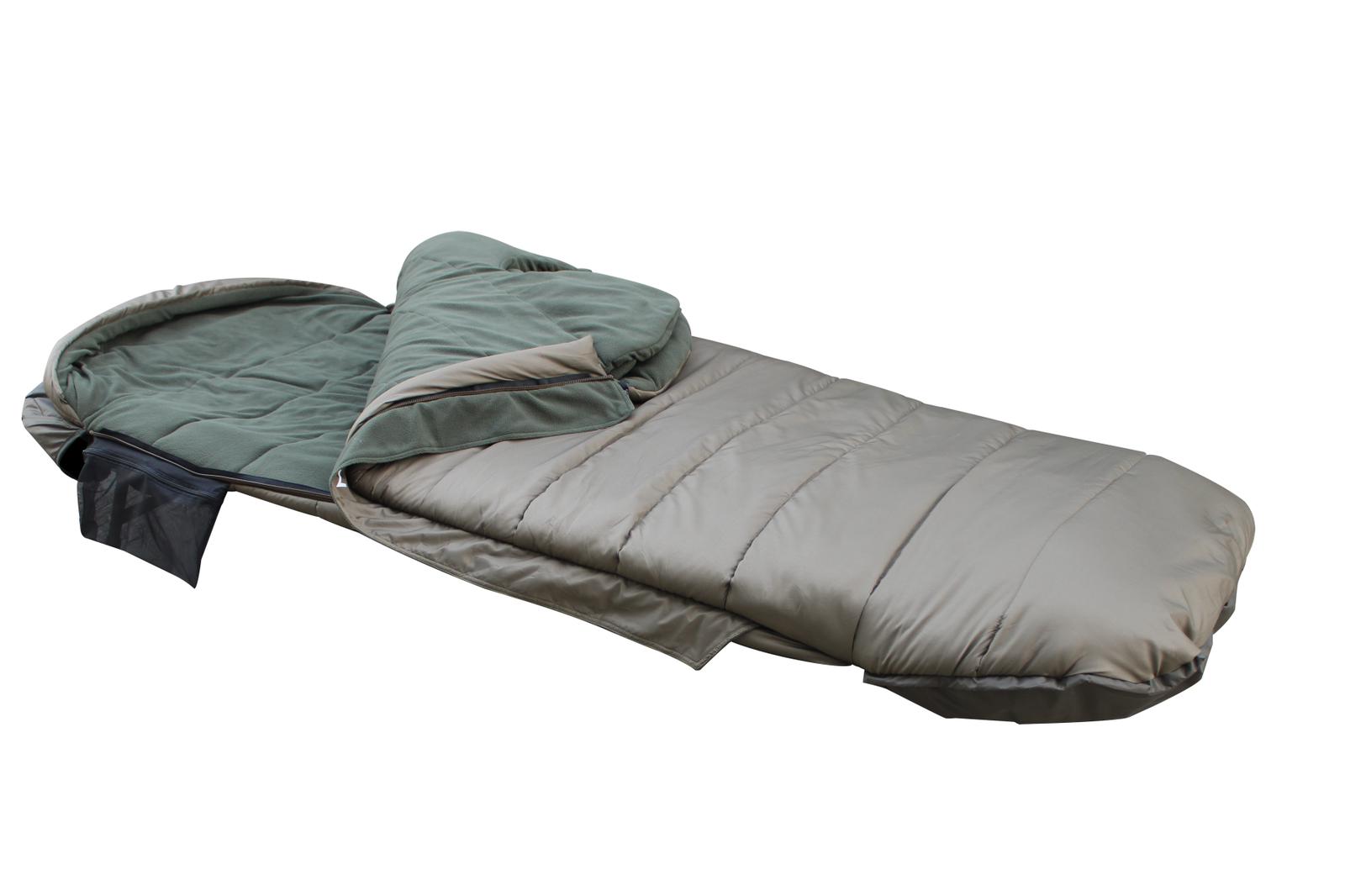 ZFISH Spací Pytel Hardcore Sleeping Bag 5 Season - Image 2