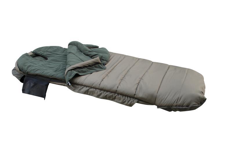 ZFISH Spací Pytel Hardcore Sleeping Bag 5 Season - Image 3