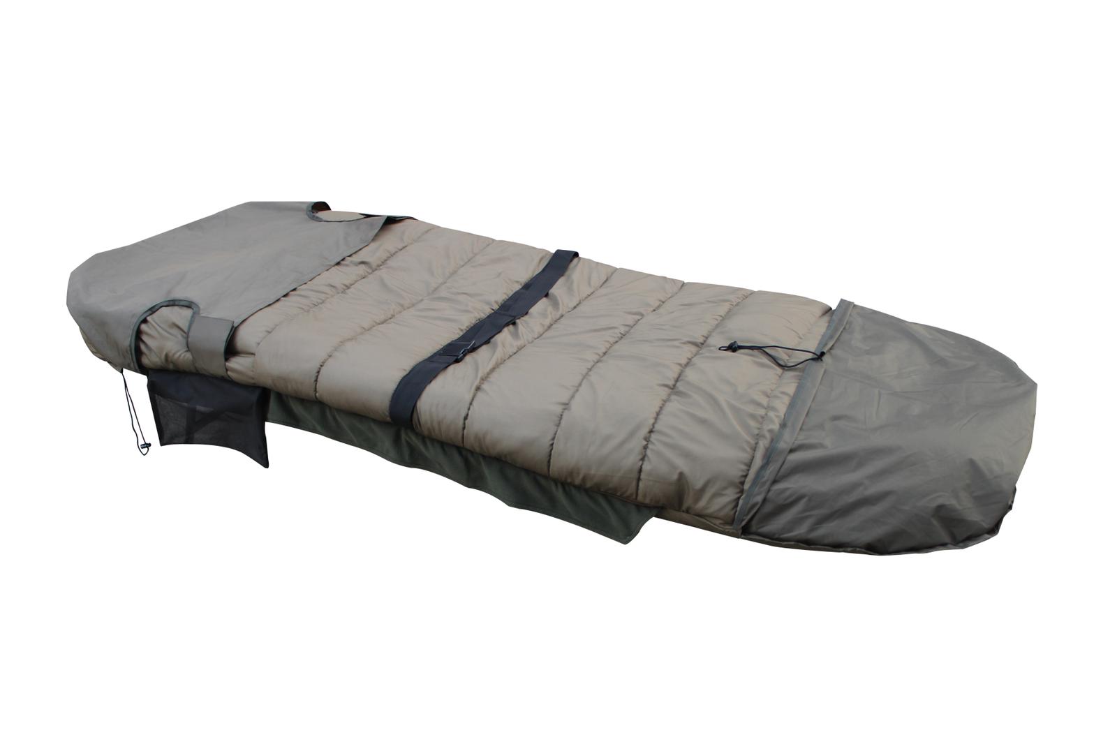 ZFISH Spací Pytel Hardcore Sleeping Bag 5 Season - Image 4