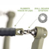 ZFISH Prak Heavy Duty PRO Catapult – Obrázok 2