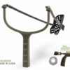 ZFISH Prak Heavy Duty PRO Catapult