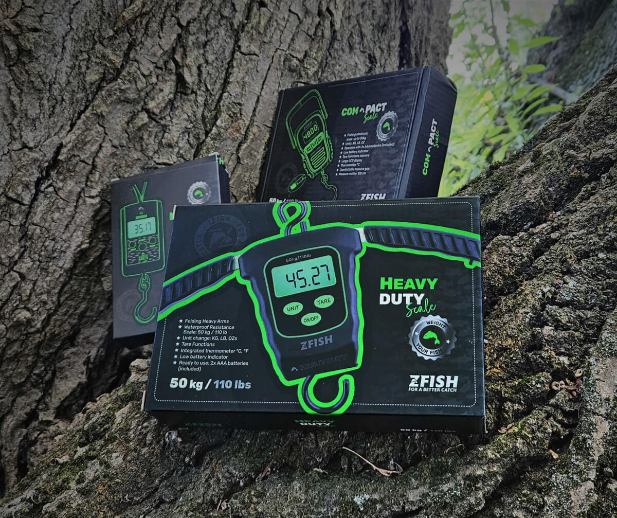 ZFISH Váha Heavy Duty Scale - MojeRybárstvo.sk ZFISH Váha Heavy Duty Scale – Obrázok 5