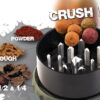 ZFISH Drtička Heavy Duty Bait Crusher - MojeRybárstvo.sk ZFISH Drtička Heavy Duty Bait Crusher – Obrázok 3