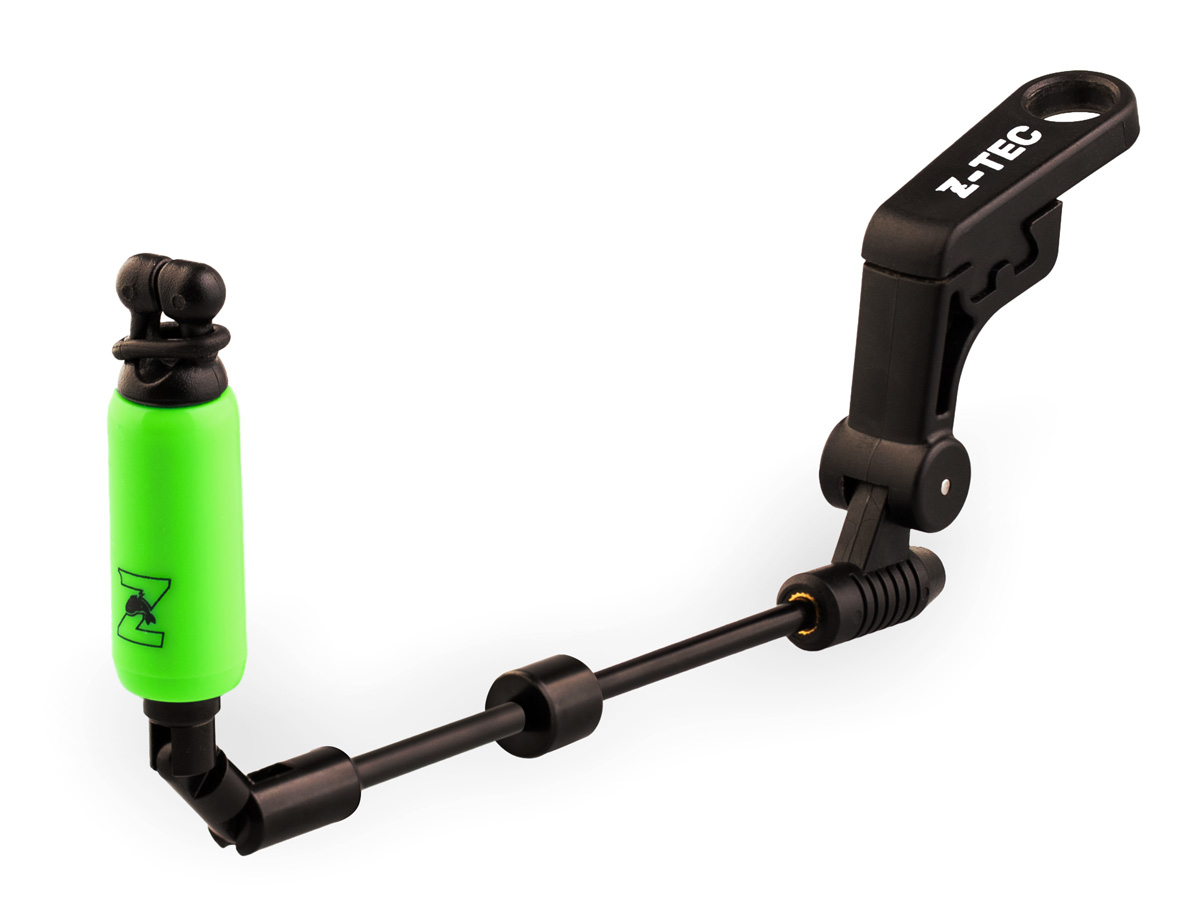 ZFISH Indicator Z-Tec Mini - MojeRybárstvo.sk ZFISH Indicator Z-Tec Mini – Obrázok 11