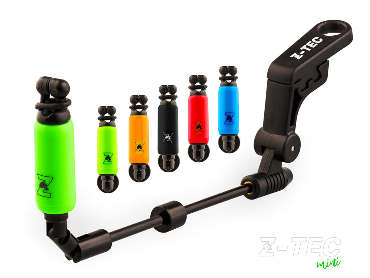 ZFISH Indicator Z-Tec Mini - MojeRybárstvo.sk ZFISH Indicator Z-Tec Mini