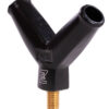 ZFISH Podběrákový Kříž Landing Net Block – Obrázok 2