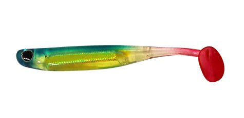 ZFISH MINNOW SHAD 11,5cm - 4ks - Image 11
