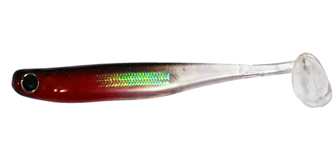 ZFISH MINNOW SHAD 11,5cm - 4ks - Image 2