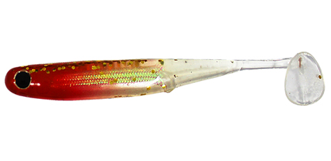 ZFISH MINNOW SHAD 11,5cm - 4ks - Image 3