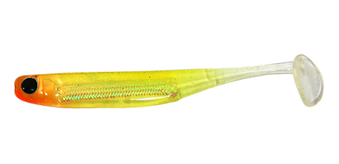 ZFISH MINNOW SHAD 11,5cm - 4ks - Image 5