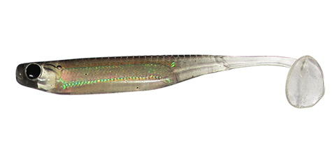 ZFISH MINNOW SHAD 11,5cm - 4ks - Image 6