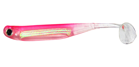 ZFISH MINNOW SHAD 11,5cm - 4ks - Image 7