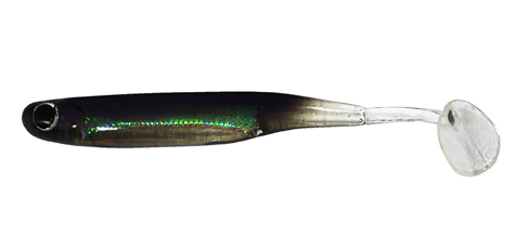 ZFISH MINNOW SHAD 11,5cm - 4ks - Image 10