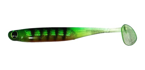 ZFISH MINNOW SHAD 11,5cm - 4ks - Image 9