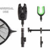 ZFISH Rychlovýměnný konektor Quick Release 2ks – Obrázok 3