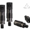 ZFISH Rychlovýměnný konektor Quick Release 2ks – Obrázok 4