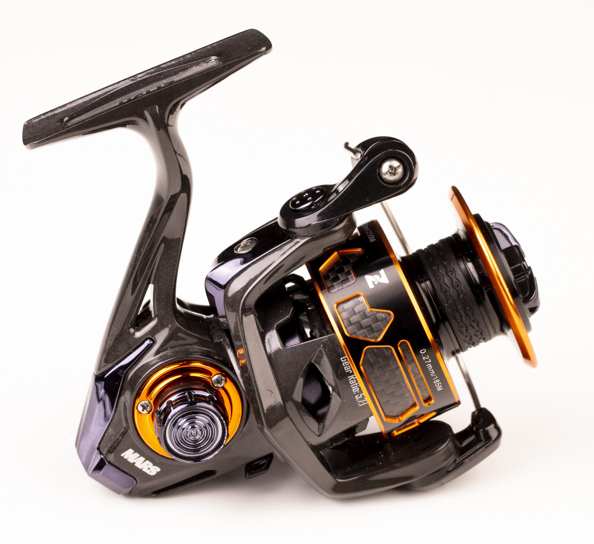 Zfish Naviják Mars RS 4000 - Image 2