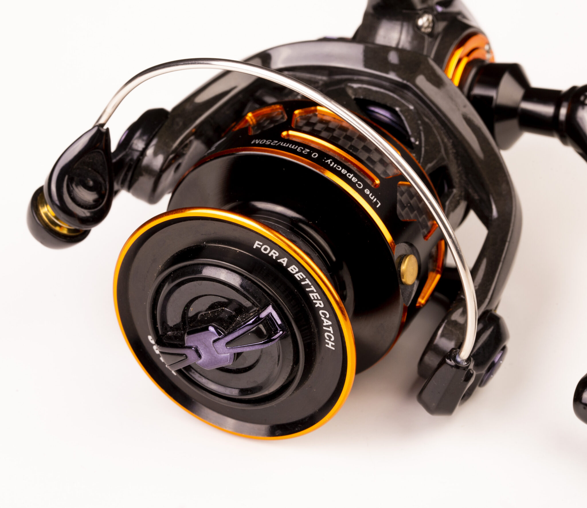 Zfish Naviják Mars RS 4000 - Image 3