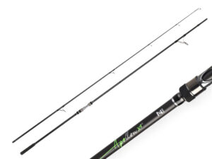ZFISH Prut Apollon X3 12ft/3lbs