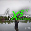 ZFISH Prut Apollon X3 12ft/3lbs – Obrázok 6